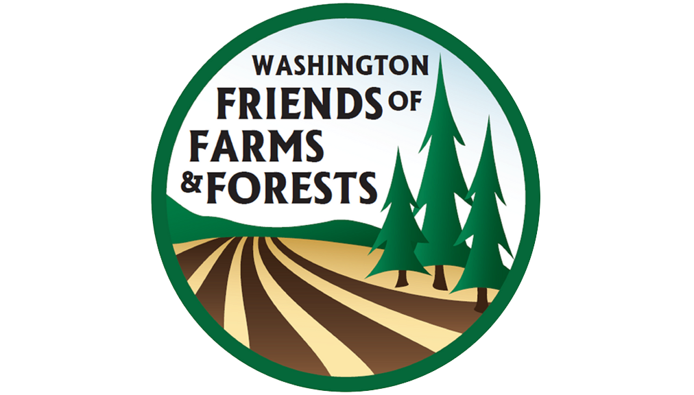 Washington Friends of Farms and Forests