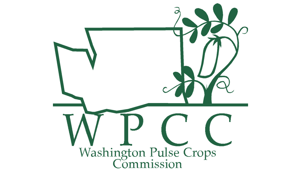 Washington Pulse Crop Dry Pea & Lentil Commission
